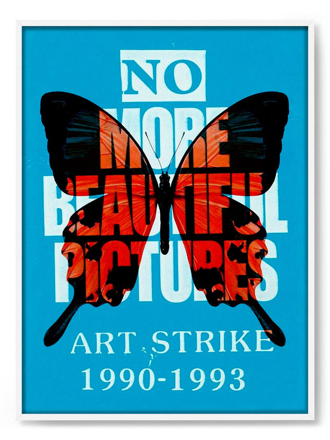 No More Beautiful Pictures
