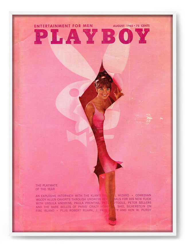 Playboy 1965
